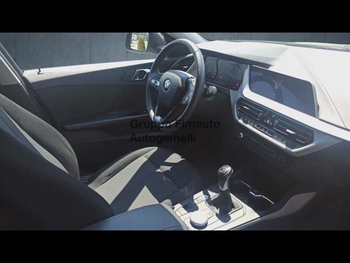 Fimauto - BMW 116 | ID 35410