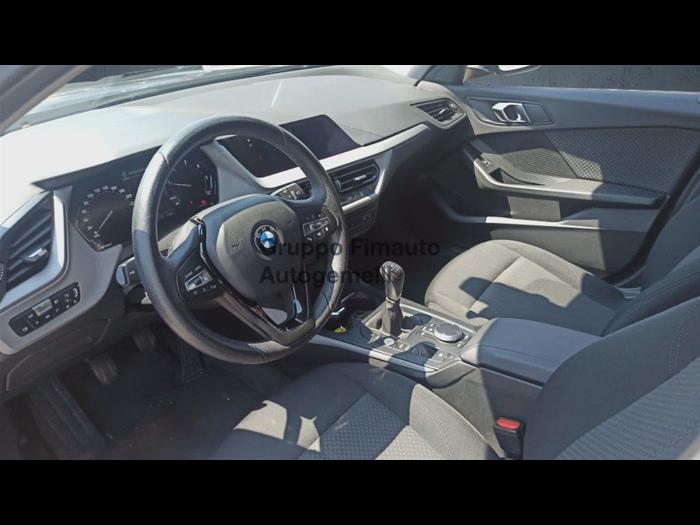 Fimauto - BMW 116 | ID 35410