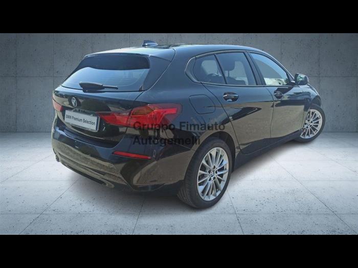 Fimauto - BMW 116 | ID 35410