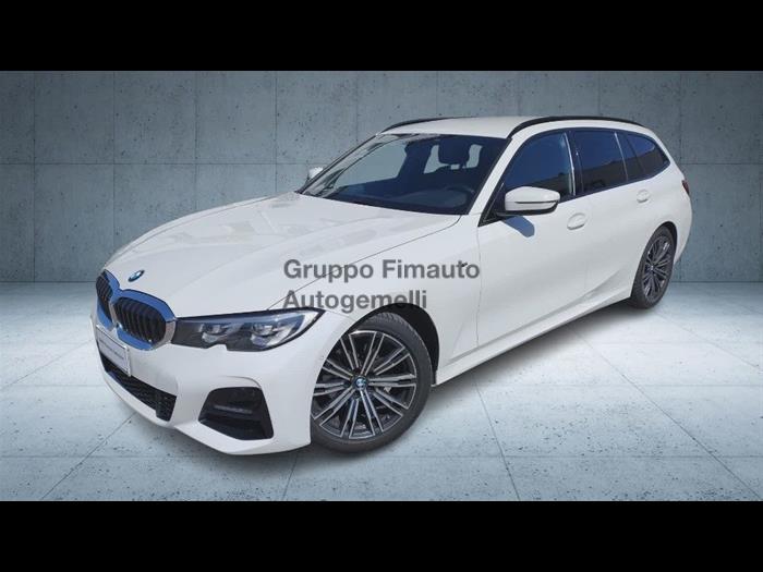 Fimauto - BMW 320 | ID 35413