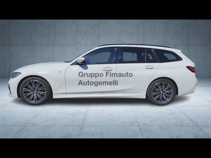 Fimauto - BMW 320 | ID 35413