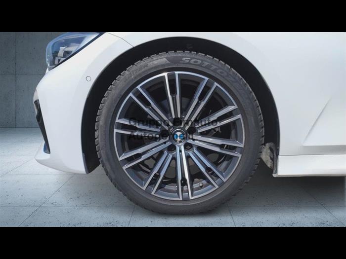 Fimauto - BMW 320 | ID 35413
