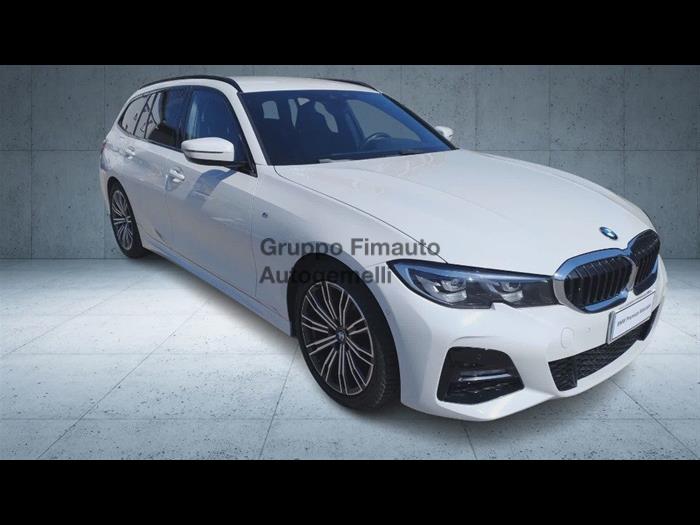 Fimauto - BMW 320 | ID 35413