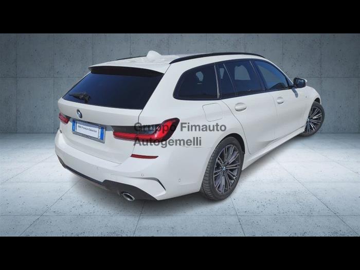 Fimauto - BMW 320 | ID 35413