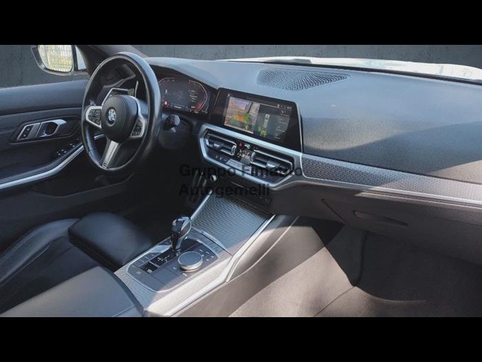 Fimauto - BMW 320 | ID 35413
