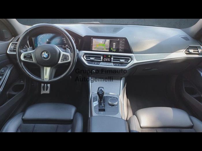 Fimauto - BMW 320 | ID 35413