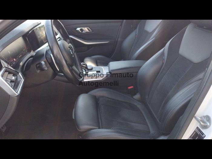 Fimauto - BMW 320 | ID 35413