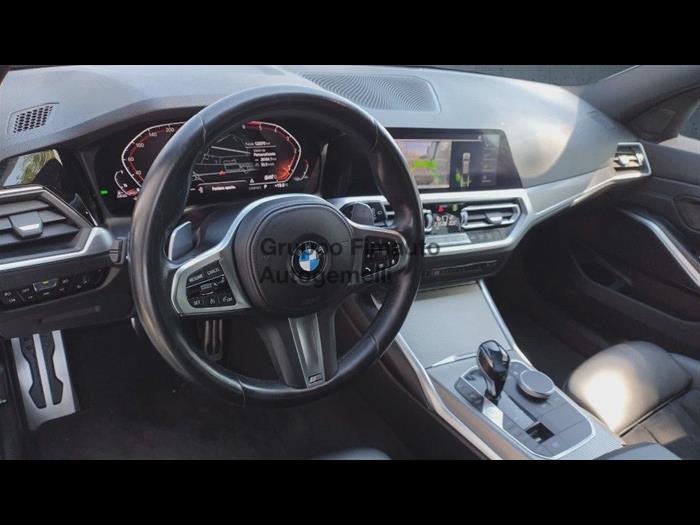 Fimauto - BMW 320 | ID 35413