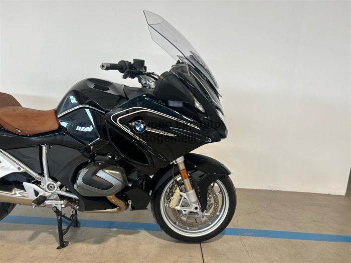 Fimauto - BMW R 1250 RT | ID 35415