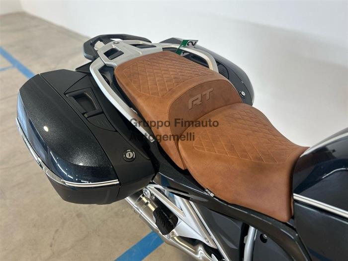 Fimauto - BMW R 1250 RT | ID 35415