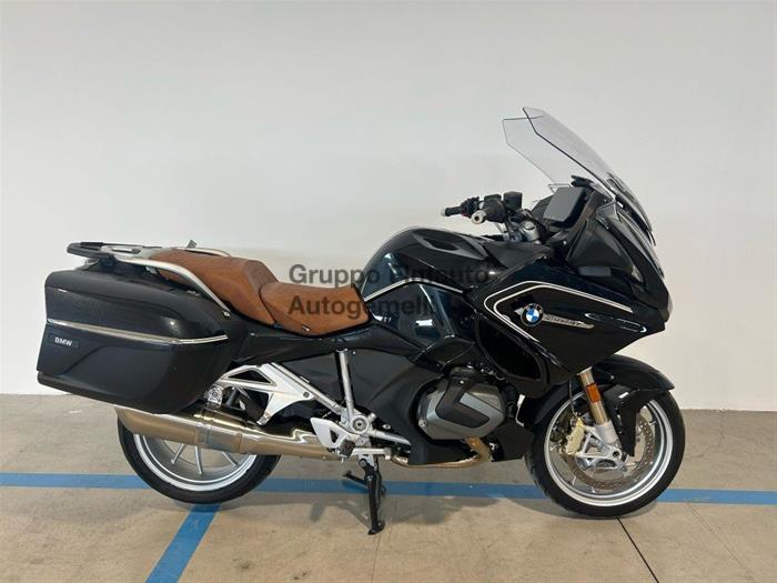 Fimauto - BMW R 1250 RT | ID 35415