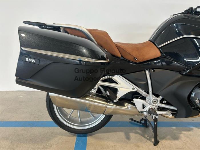 Fimauto - BMW R 1250 RT | ID 35415