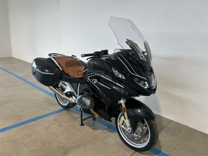 Fimauto - BMW R 1250 RT | ID 35415