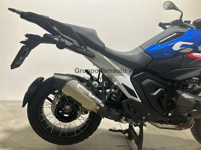 Fimauto - BMW R 1300 GS | ID 35414