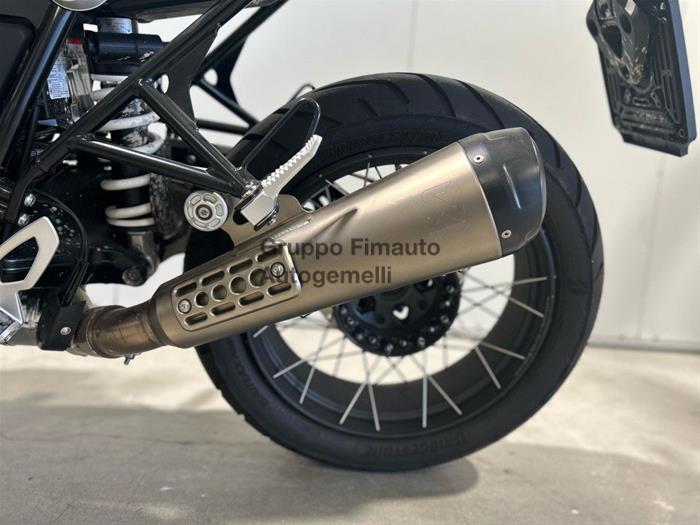 Fimauto - BMW R Nine T | ID 35417
