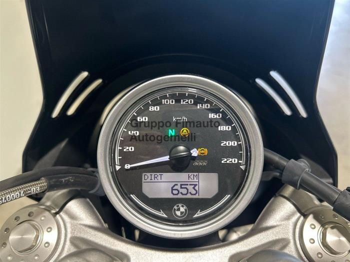 Fimauto - BMW R Nine T | ID 35417
