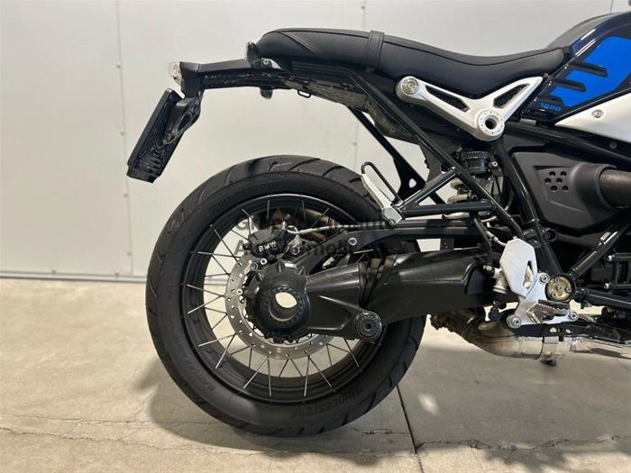 Fimauto - BMW R Nine T | ID 35417