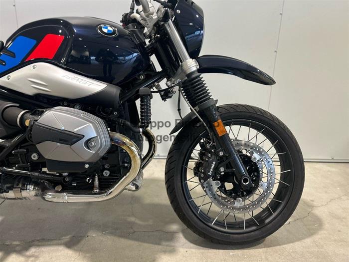Fimauto - BMW R Nine T | ID 35417
