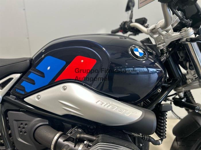 Fimauto - BMW R Nine T | ID 35417