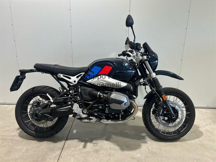 Fimauto - BMW R Nine T | ID 35417