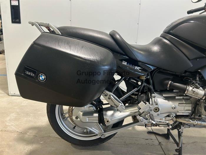 Fimauto - BMW R 850 R | ID 35418