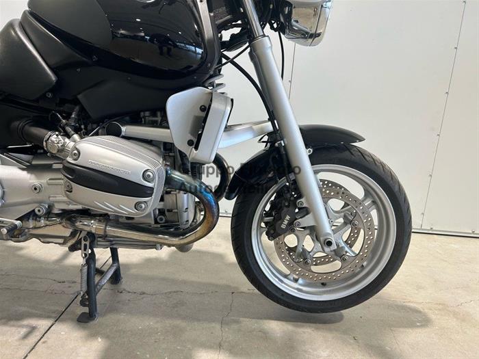 Fimauto - BMW R 850 R | ID 35418