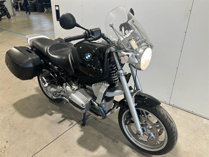 Fimauto - BMW R 850 R | ID 35418