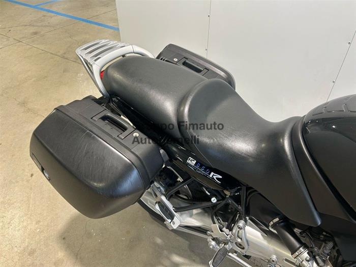 Fimauto - BMW R 850 R | ID 35418