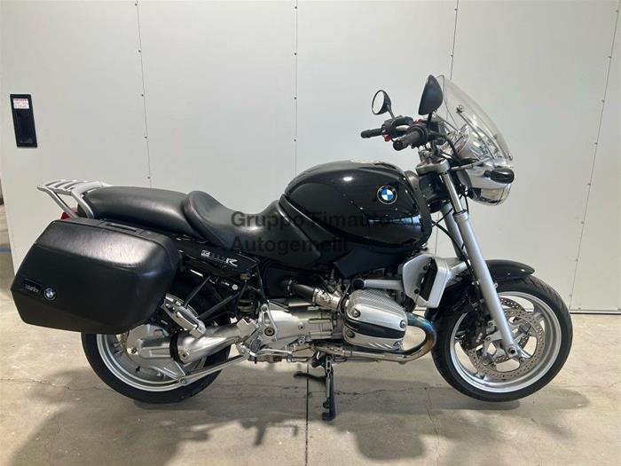 Fimauto - BMW R 850 R | ID 35418