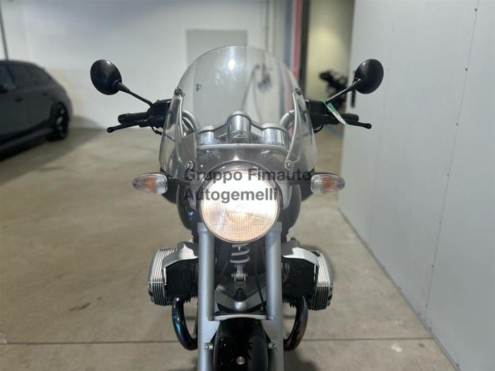Fimauto - BMW R 850 R | ID 35418