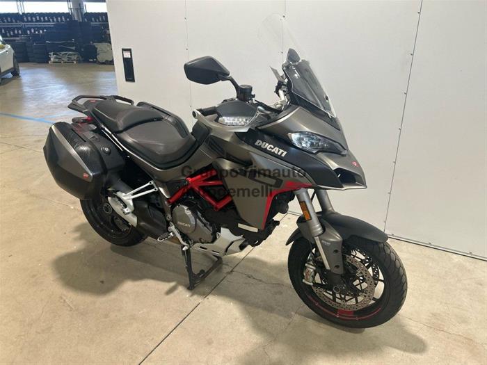 Fimauto - DUCATI Multistrada 1260 | ID 35426