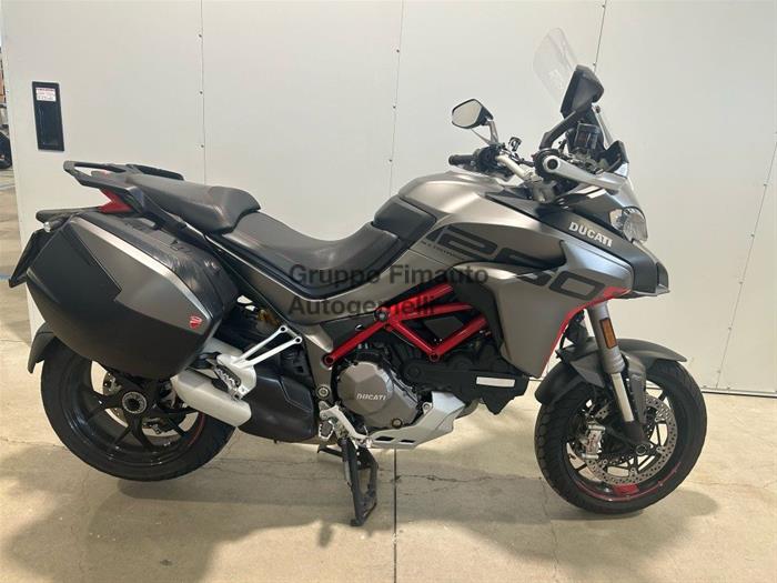 Fimauto - DUCATI Multistrada 1260 | ID 35426