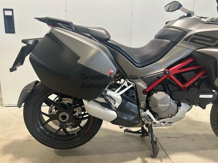 Fimauto - DUCATI Multistrada 1260 | ID 35426
