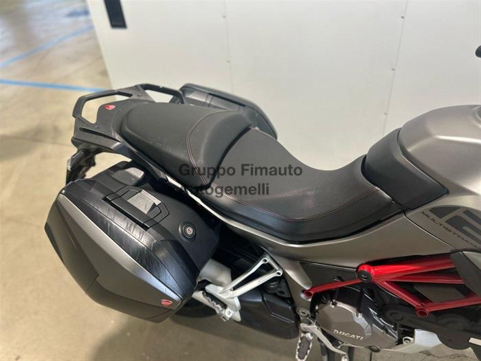 Fimauto - DUCATI Multistrada 1260 | ID 35426