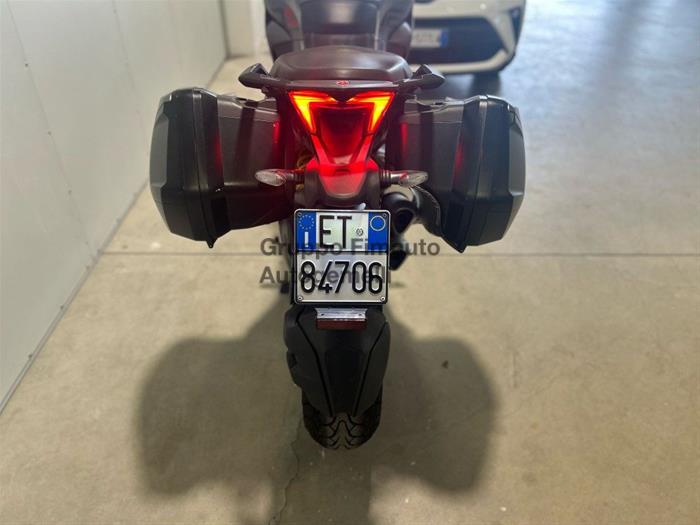 Fimauto - DUCATI Multistrada 1260 | ID 35426