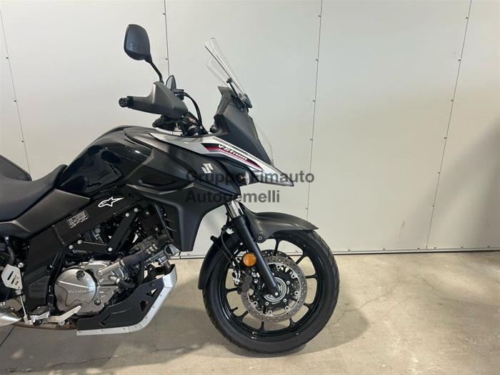 Fimauto - SUZUKI V-Strom 650 | ID 35429