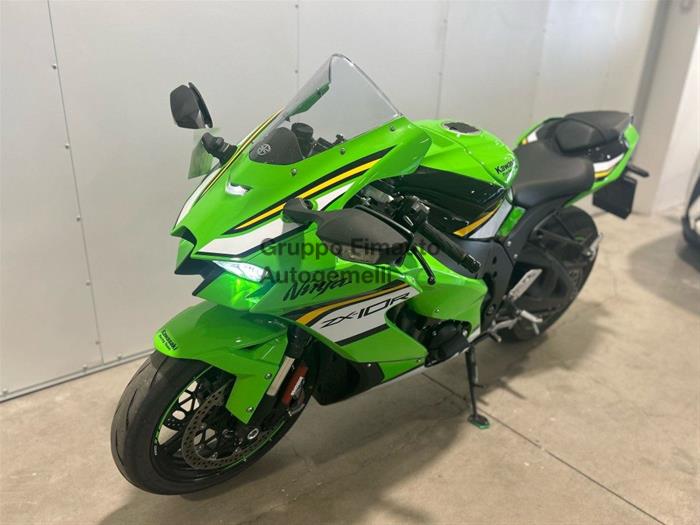Fimauto - KAWASAKI Ninja 1000 ZX-10R | ID 35430