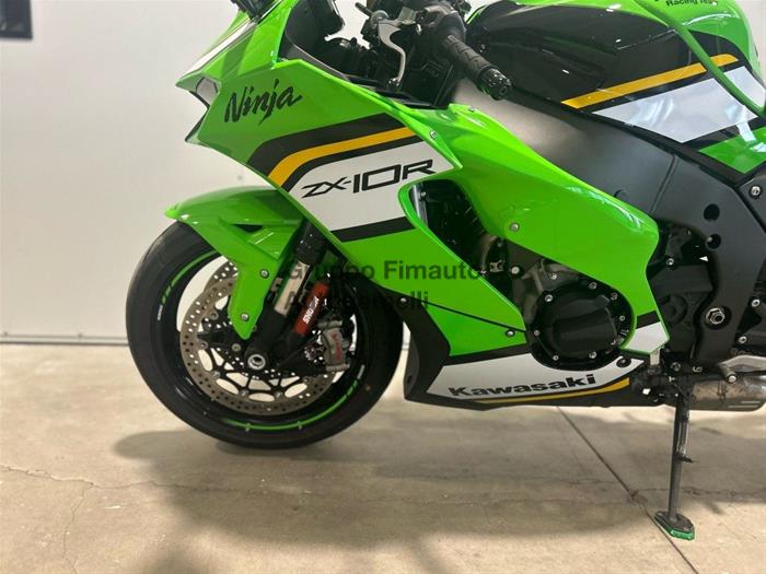 Fimauto - KAWASAKI Ninja 1000 ZX-10R | ID 35430