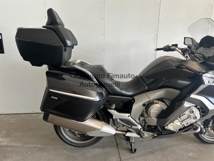 Fimauto - BMW K 1600 GTL | ID 35431