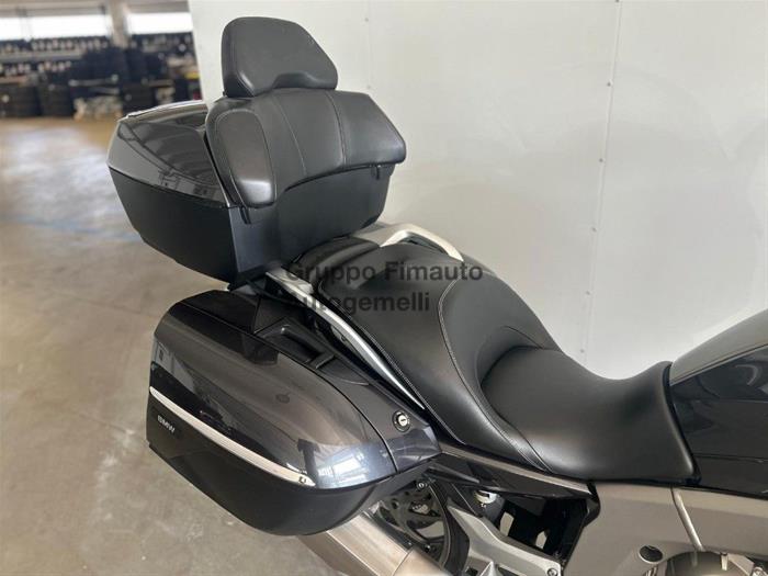 Fimauto - BMW K 1600 GTL | ID 35431