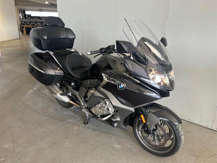 Fimauto - BMW K 1600 GTL | ID 35431