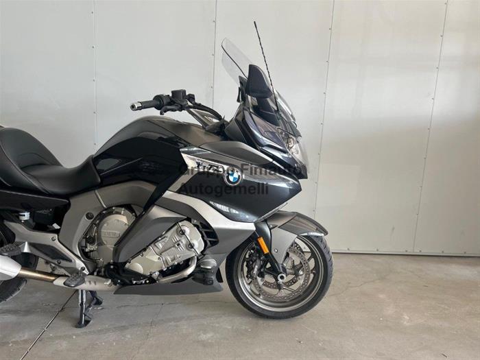Fimauto - BMW K 1600 GTL | ID 35431