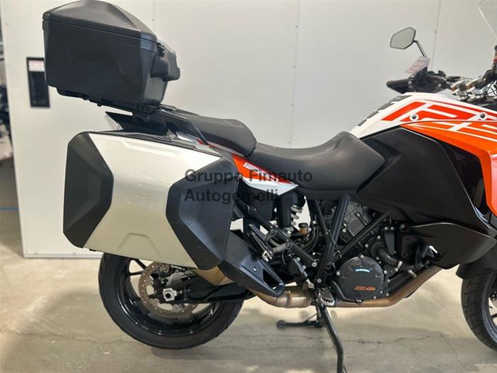 Fimauto - KTM 1290 Super Adventure | ID 35433