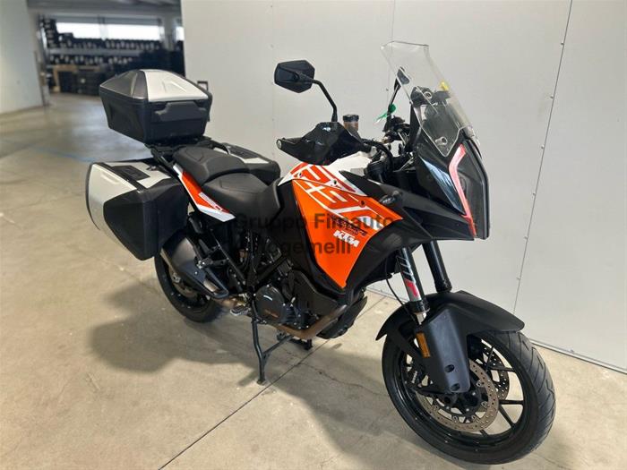 Fimauto - KTM 1290 Super Adventure | ID 35433