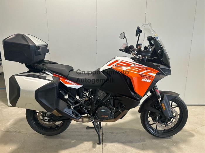 Fimauto - KTM 1290 Super Adventure | ID 35433
