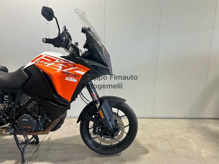 Fimauto - KTM 1290 Super Adventure | ID 35433