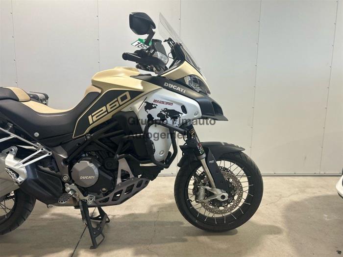 Fimauto - DUCATI Multistrada 1260 | ID 35432