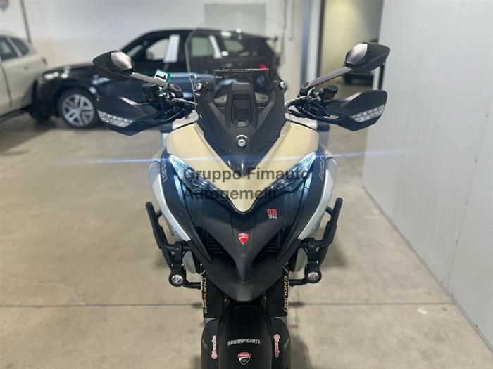 Fimauto - DUCATI Multistrada 1260 | ID 35432