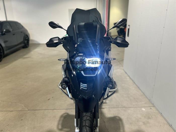 Fimauto - BMW R 1200 GS | ID 35423