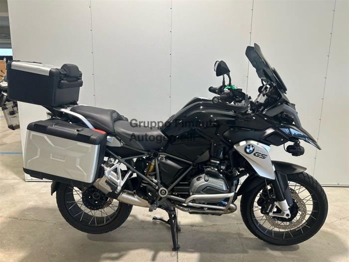 Fimauto - BMW R 1200 GS | ID 35423
